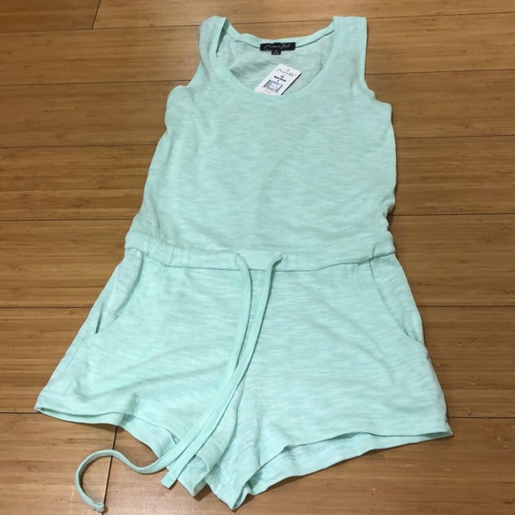 Romper - Picture 3 of 3